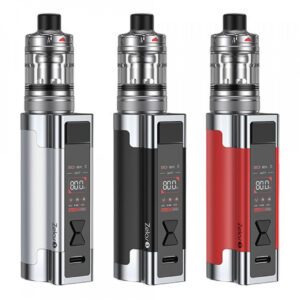 Aspire zelos 3