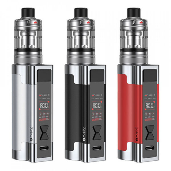 Aspire zelos 3