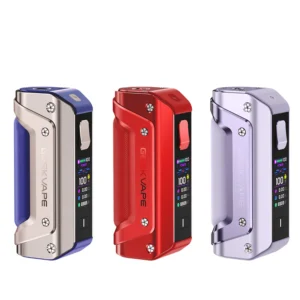 Aegis solo 3 mod