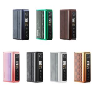 Voopoo drag 5 Mod