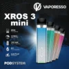 Xros 3 mini