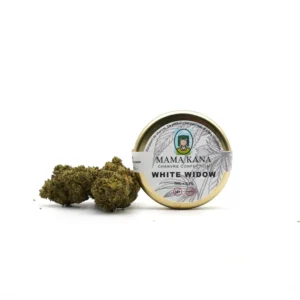 White Widow