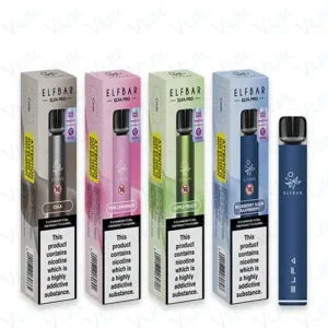 Elf Bar elf pro pod kit