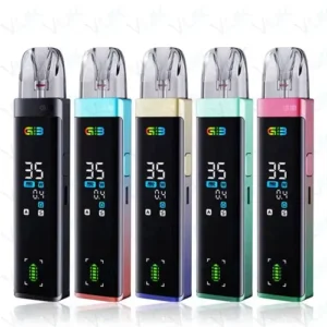 Uwell caliburn G3 pro