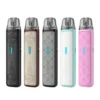 Lost vape