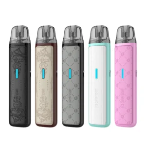 Lost vape