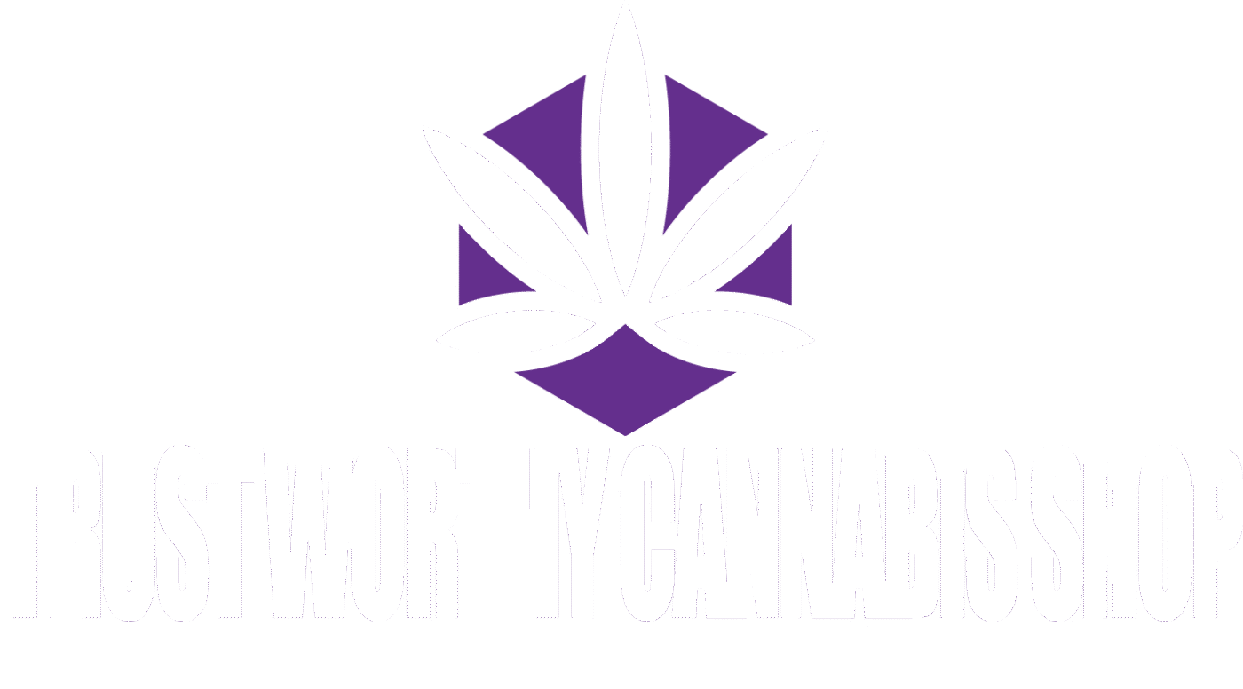 trustworthy cannabis shop