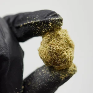 Moonrocks
