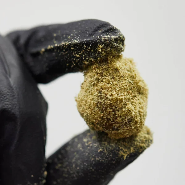 Moonrocks