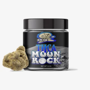 Moonrocks